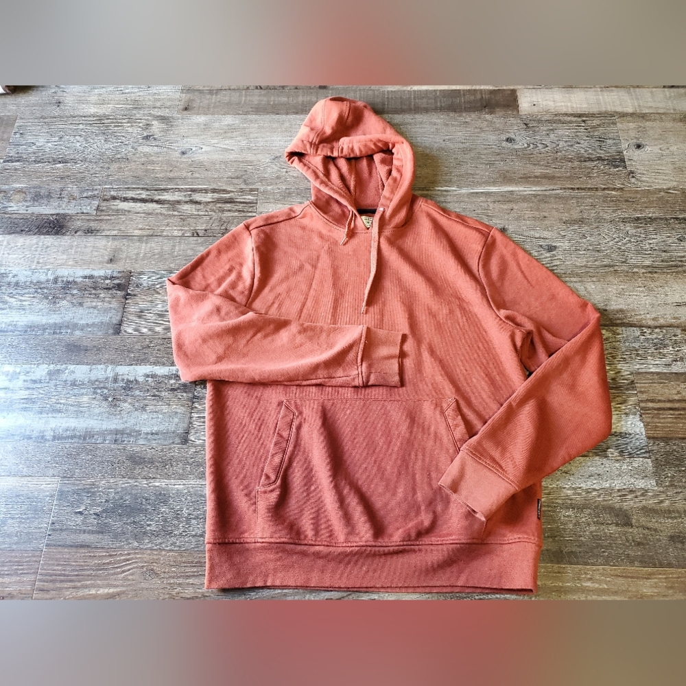 Ben Sherman Hoody - Medium